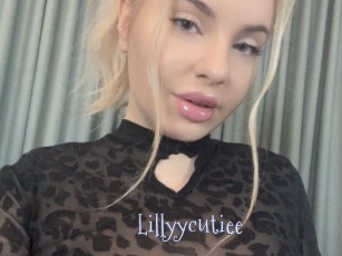 Lillyycutiee