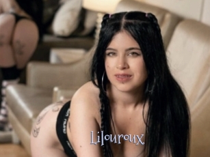 Lilouroux