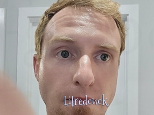 Lilredcuck