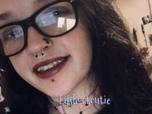 Lilshortcutie