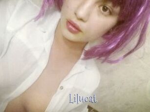 Lilucat
