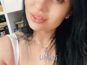 Lilukiss