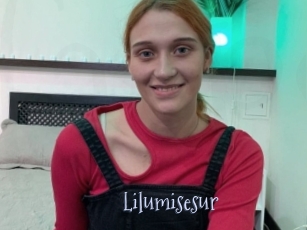Lilumisesur