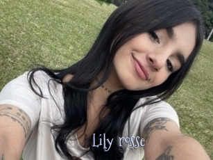 Lily_rosse