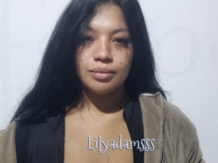 Lilyadamsss