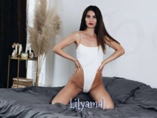 Lilyamal