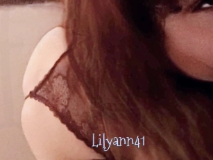 Lilyann41