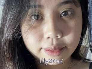 Lilyannez