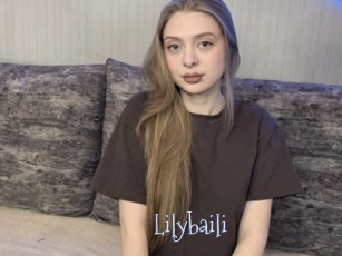 Lilybaili