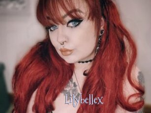 Lilybellex