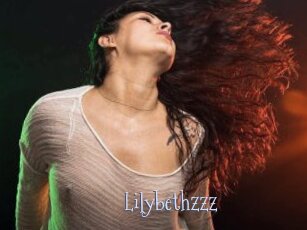 Lilybethzzz