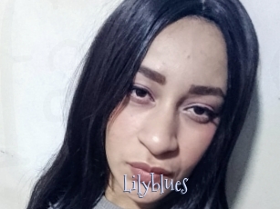 Lilyblues