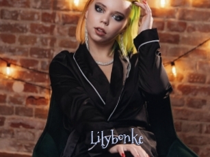 Lilybonke