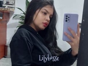 Lilybosse