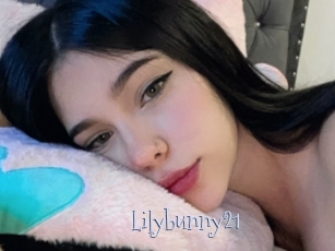lilybunny21 Faceporno