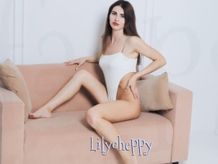 Lilycheppy