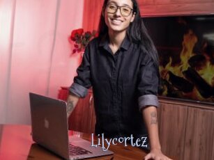 Lilycortez
