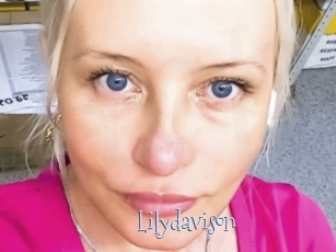 Lilydavison