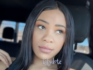 Lilydote