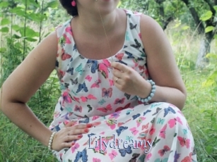 Lilydreamy
