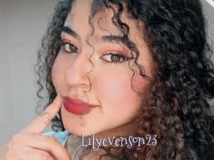 Lilyevenson23
