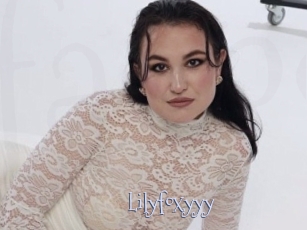 Lilyfoxyyy