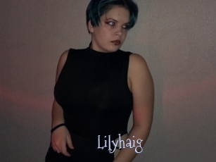 lilyhaig Faceporno