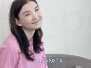 Lilykeene