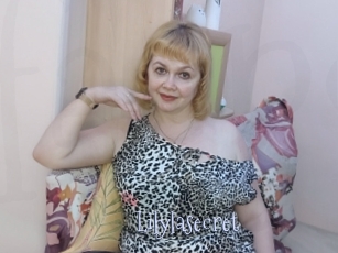 Lilylasecret