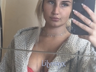 Lilymayx