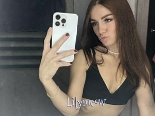 Lilymeow