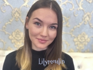 Lilymoulin