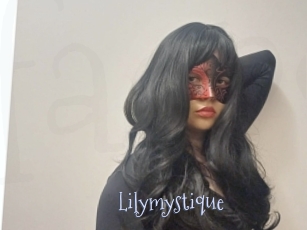 Lilymystique