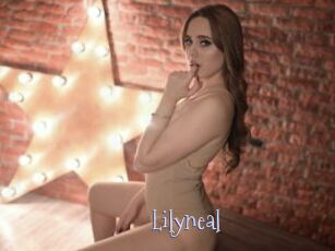 Lilyneal