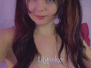 Lilypinkxo