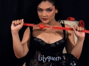 Lilyqueen
