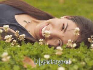 Lilysaetangmd