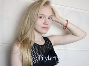 Lilyterry