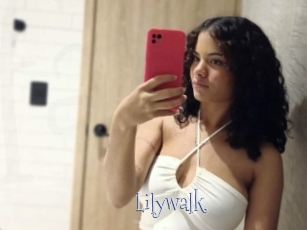 Lilywalk