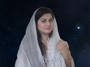 Lilywaltor