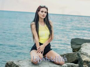 Lilywhitelilith