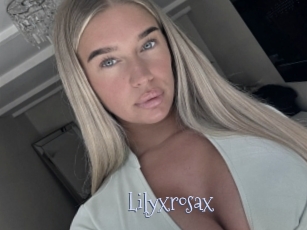 Lilyxrosax