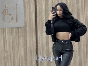 Lilyxxpearl