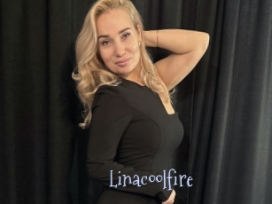 Linacoolfire