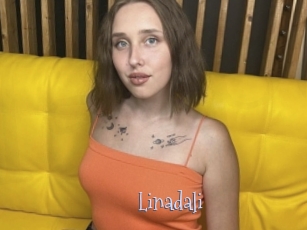 Linadali