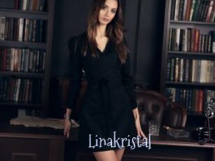 Linakristal