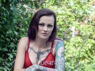 Linaraven