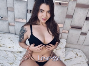 Linarosset