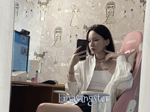 Linasangster