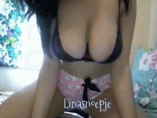 Linasnoepje